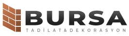 bursa tadilat ve dekorasyon