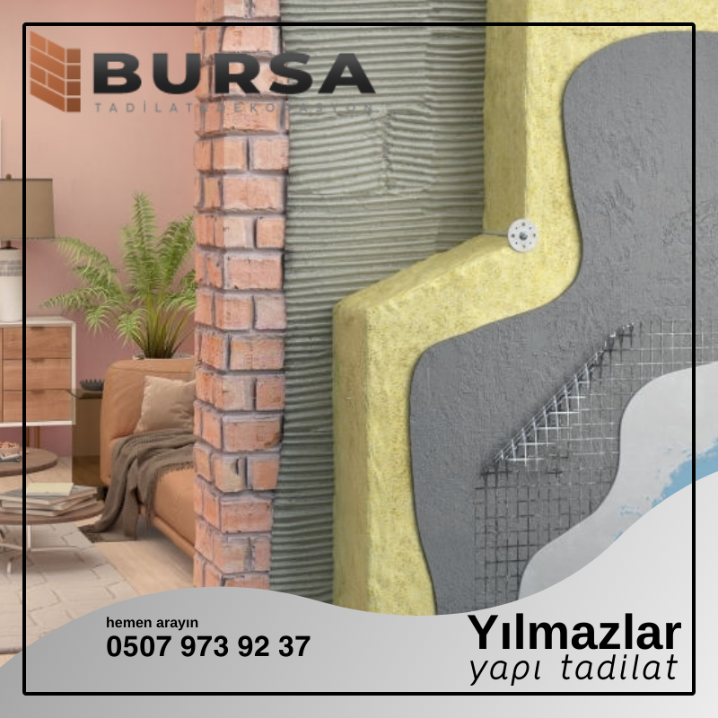 bursa mantolama ustası